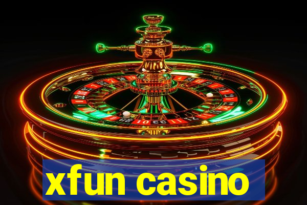 xfun casino